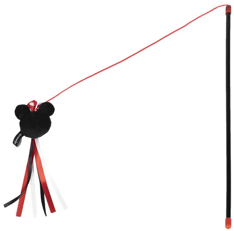 Disney Minnie Black macskapeca, cicajáték