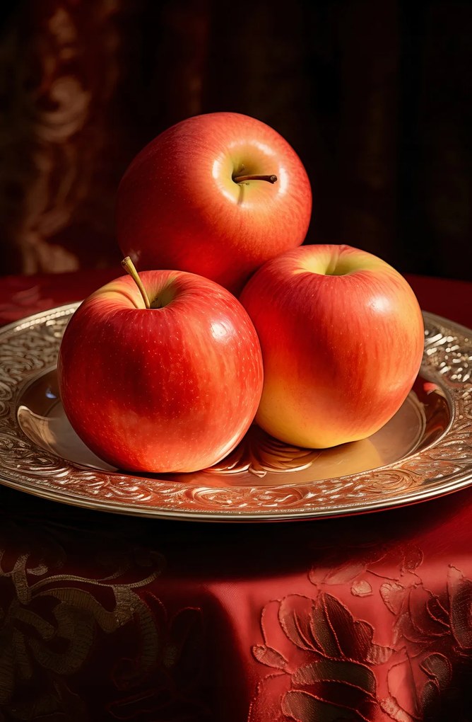 Poszter 56,6x86,4cm Rubin expresszek