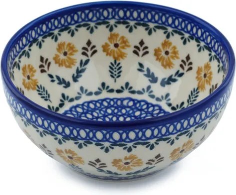 Tál 16 cm Ceramika Bolesławiec