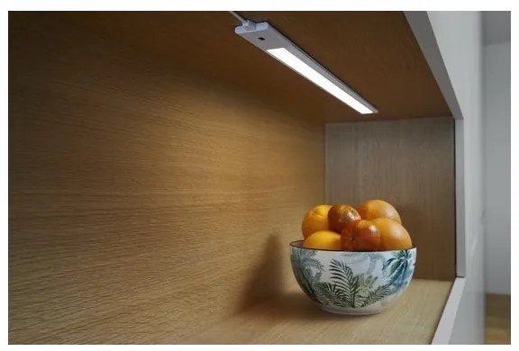 Ledvance - LED Dimmelhető konyhai pultvilágítás érzékelővel CABINET LED/10W/230V