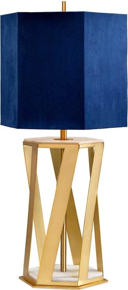 Elstead Lighting APOLLO APOLLO-TL Asztali lámpa 1x60W/E27