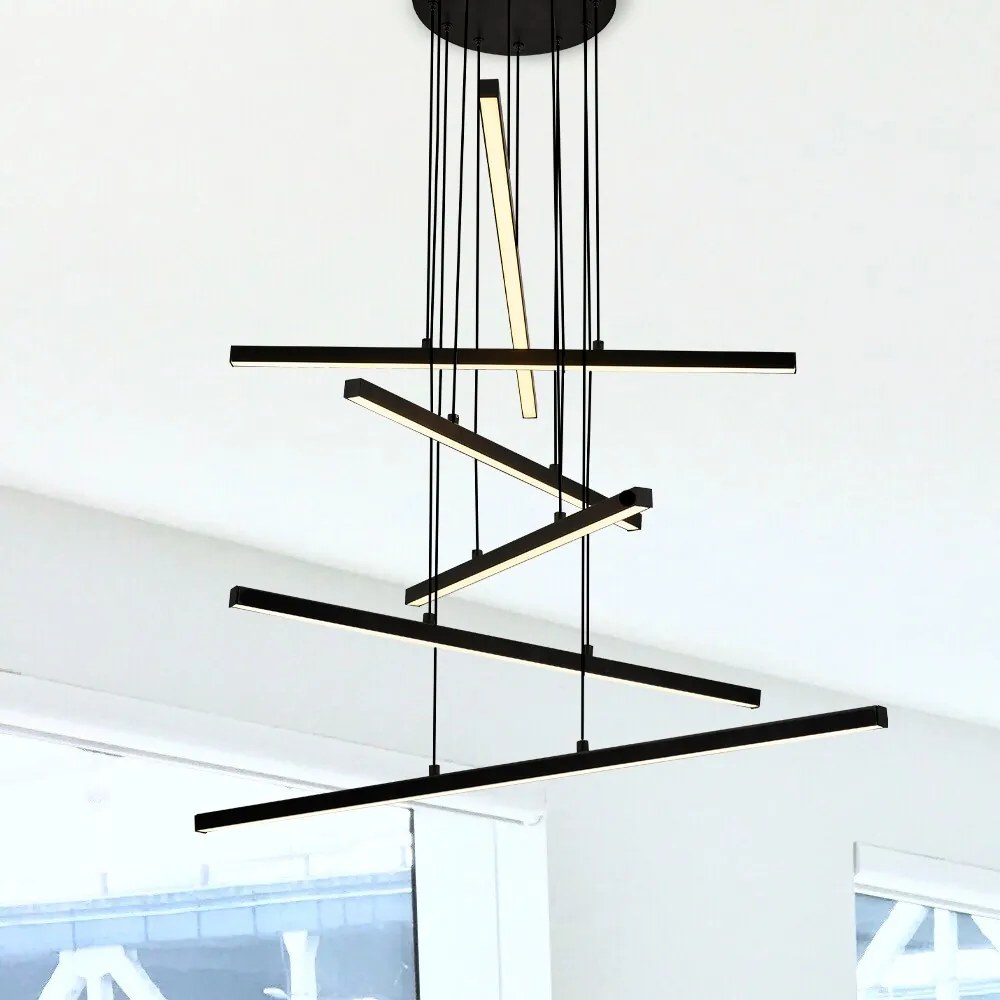 L1245 - Black