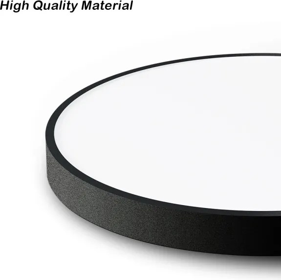 Brilagi - POOL LED mennyezeti lámpatest 60W/230V, 3000/4000/6000K, 50 cm