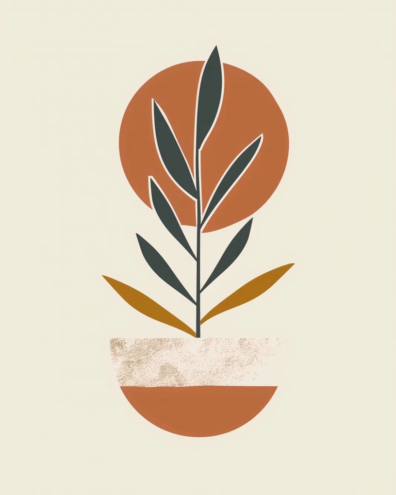 Poszter 40x50cm Korlátozott szimmetria