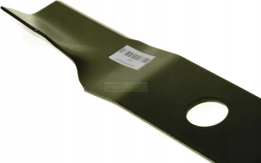 51 CM-es fűnyírókés Sandri Garden 33 MM-es nyéllel