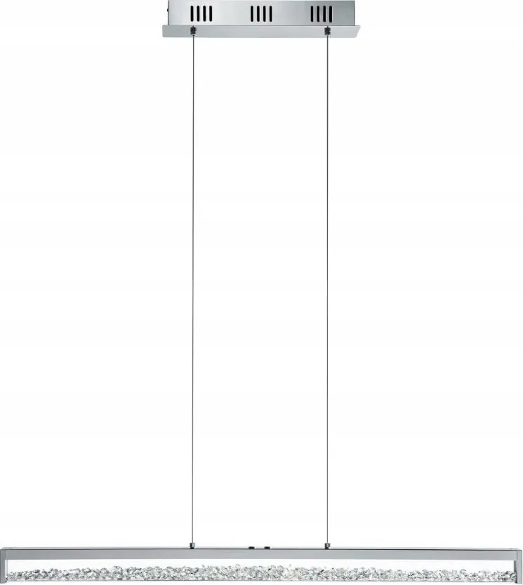 Led függőlámpa 6x6W Cardito 1 93626 Eglo