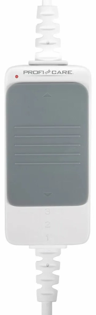 ProfiCare PC-WUB 3060 melegítő takaró