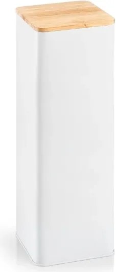 Tescoma 28 cm-es tárolóedények élelmiszerekhez, száraz termékekhez