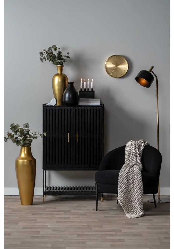 Üveg gyertyatartó Boxed Rectangle – PT LIVING