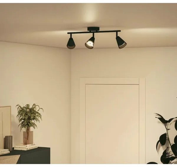 Philips - Spotlámpa CLEFT 3xGU10/5W/230V