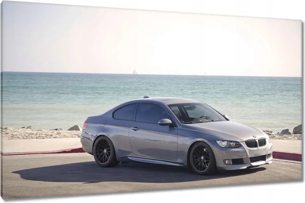 Képek 120x70 Bmw a tengerparton