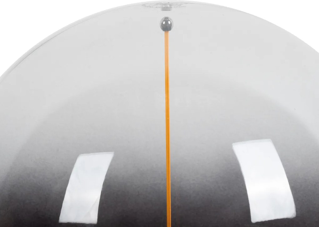 E27 LED izzó G200 füst 4W 250lm 1800K