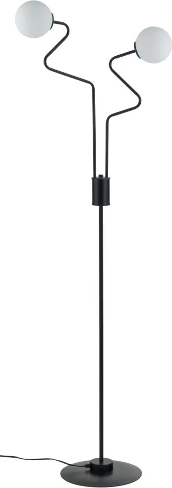 Sigma Lighting ZIGZAG 50260 Állólámpa 2x12W/G9