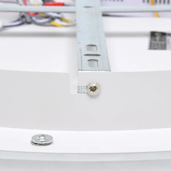 Brilagi - Dimmelhető mennyezeti lámpa MODERN LED/89W/230V 3000-6000K + távirányító