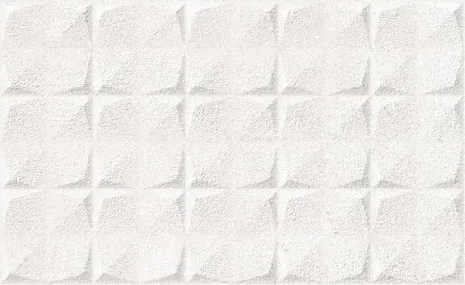 Burkolat Geotiles Portland blanco cubes 33x55 cm matt PORTLANDBLD