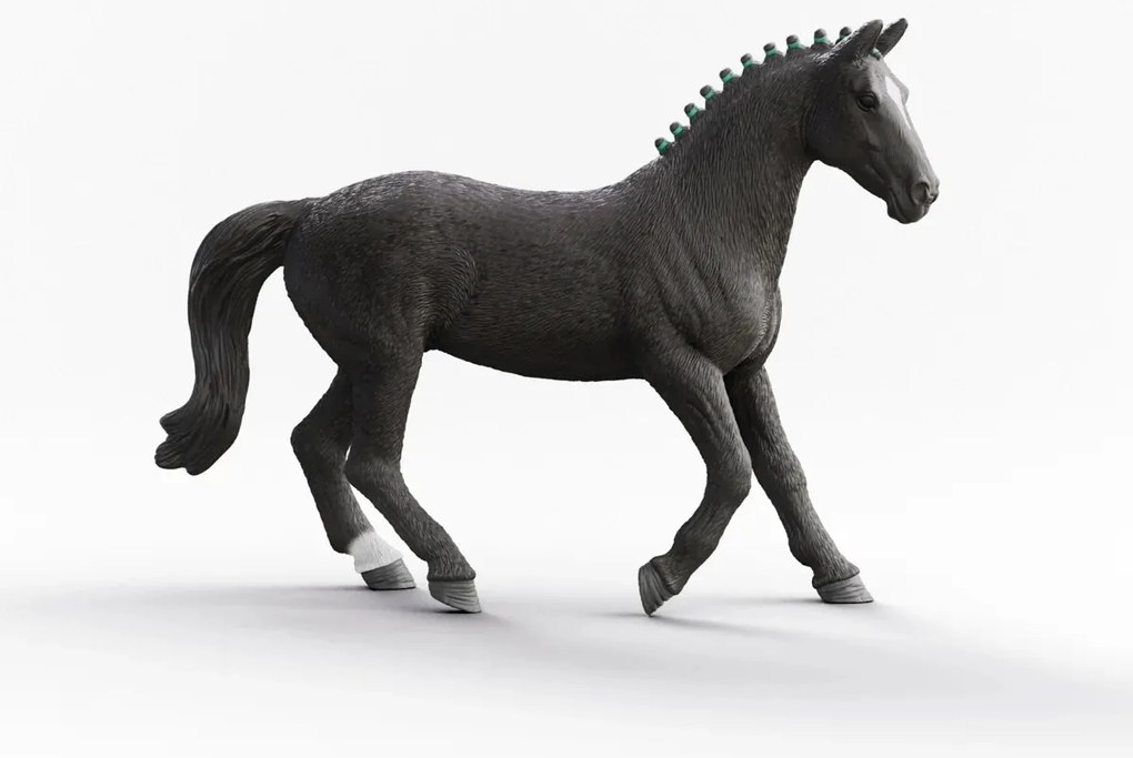 Schleich 42712 Lisa és Storm