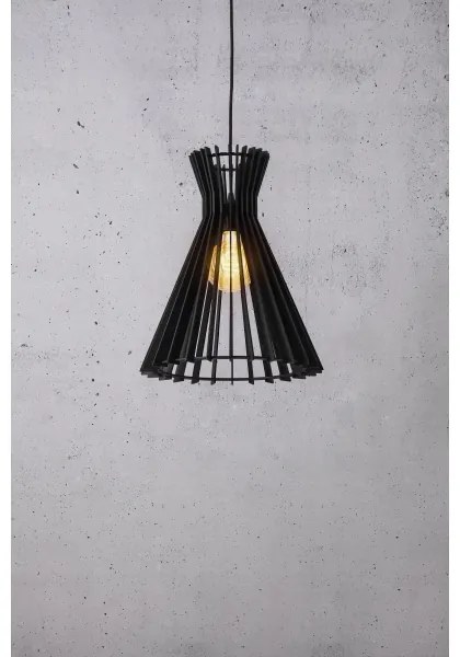 Nordlux - Csillár zsinóron GROA 1xE27/60W/230V