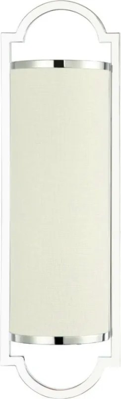 Orlicki Design LIBERO OR84528 Fali lámpa 2x12W/E14