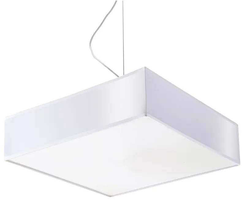SOLLUX SL-0132 HORUS Modern Függesztett Lámpa Fehér E27 IP20