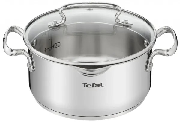 Tefal - Konyhai készlet 10 db DUETTO