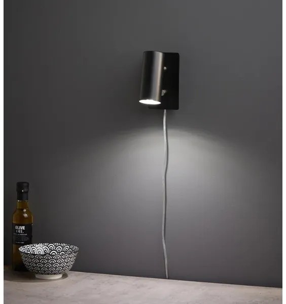 Markslöjd 107345 - Fali dimmelhető spotlámpa BARCELONA 1xGU10/12W/230