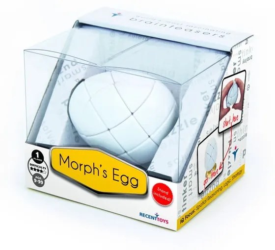 Logikai játék Morph's Egg – RecentToys