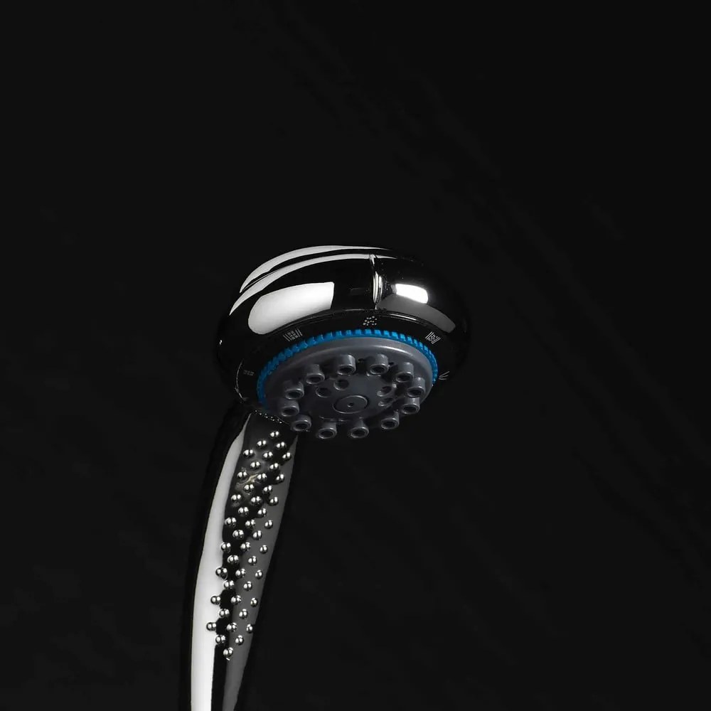 Zuhanyfej ø 8,5 cm Hydro – douceur d'intérieur