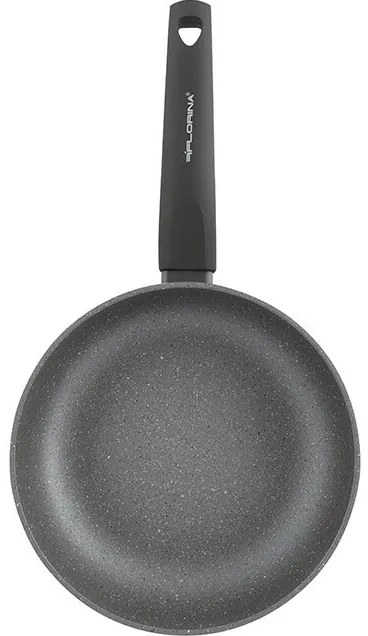 Florina Alumínium serpen Lava 20 cm, 20 cm átmérőjű