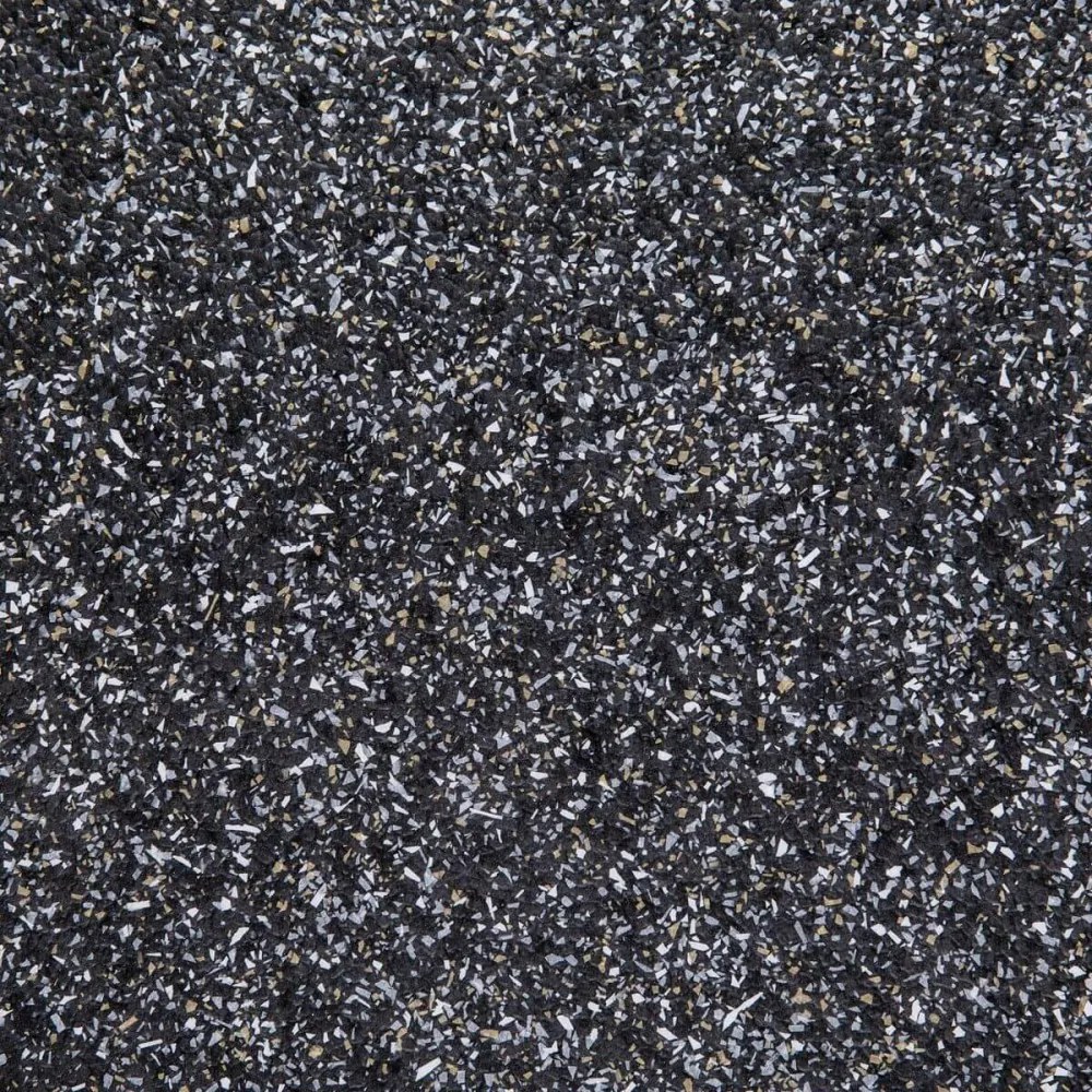 Glander tekercses vinyl padló ipari PVC antracit szürke 2 m 3 m és 4 m széles