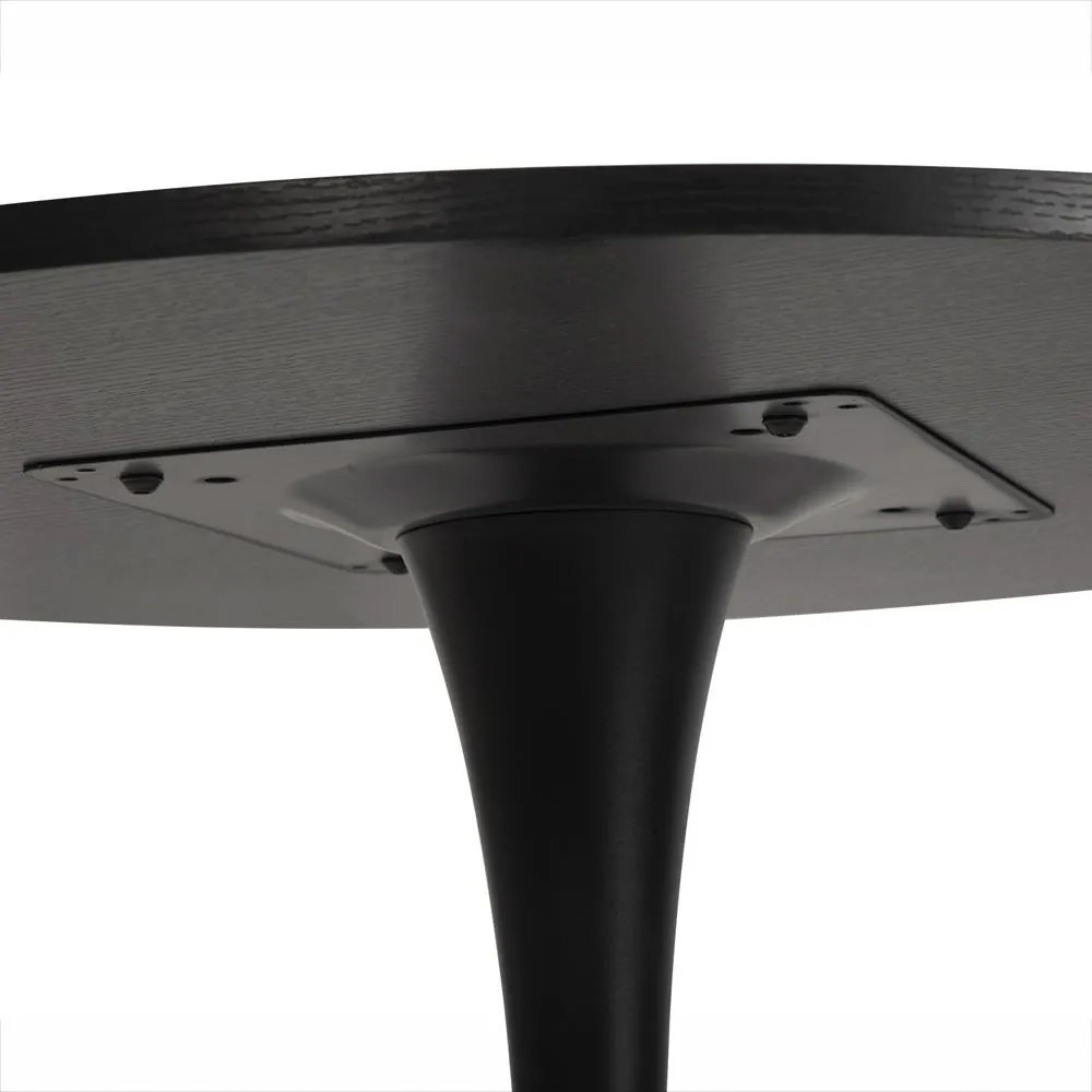 AVENBERG AQUAMARINE Étkezőgarnitúra 4x szék + asztal 100 cm