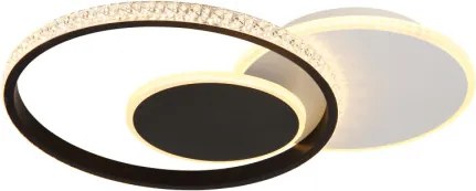 GLOBO 67197-18 PERLIX Modern LED Mennyezeti Lámpa IP20