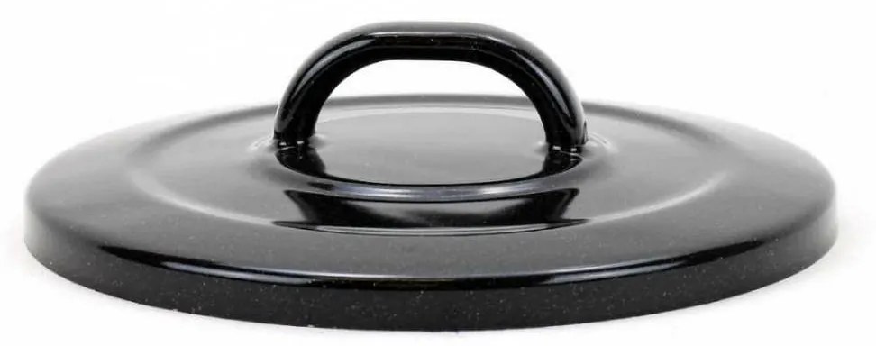 Sfinx Standard zománcos fedő, 18 cm, 18 cm átmérőjű