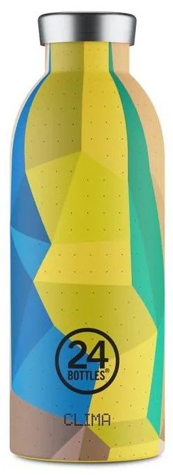 24Bottles Clima 500ml termosz
