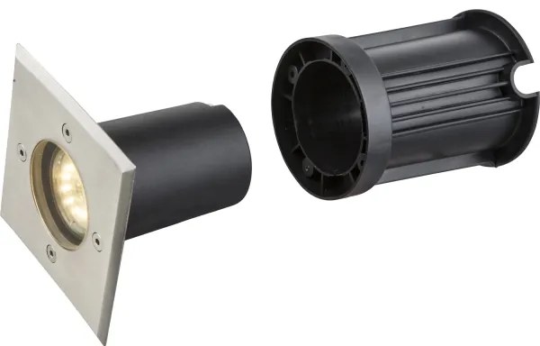 Globo 31101 - STYLE 1xGU10/40W/230V IP67 bejárati lámpa