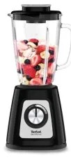 Tefal BLENDFORCE asztali turmix 800W fekete/nemesacél