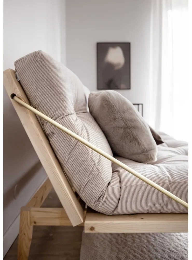 Folk Clear/Linen variálható kanapé - Karup Design