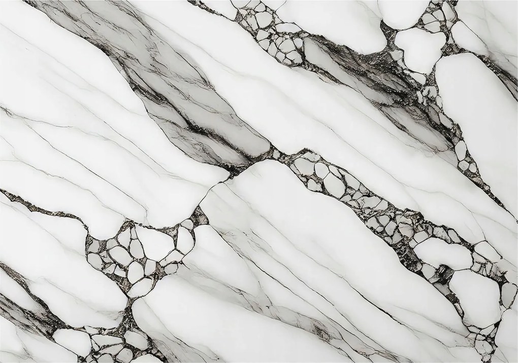 Dekoratív fotótapéta falra Könnyű összeszerelés Kő minta 312x219 Ragasztó