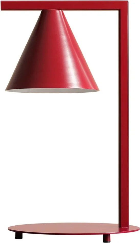 Aldex FORM RED WINE 1108B15 Asztali lámpa 1x60W/E14 IP20