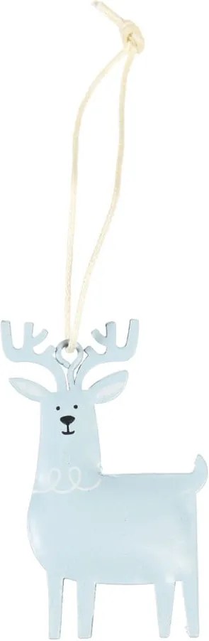Reindeer karácsonyi dekoráció - Rex London