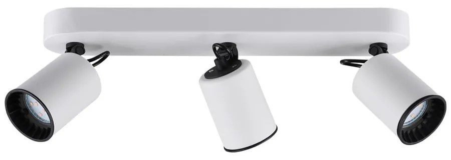 Fehér spotlámpa ø 6 cm Pago – Trio