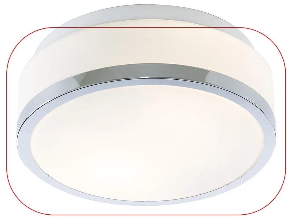 Searchlight - Csereüveg a DISC E27 lámpatesthez