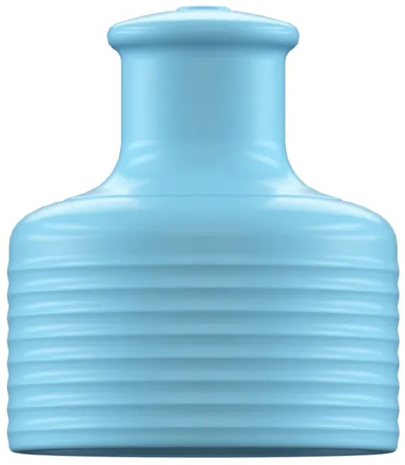 Chilly's Bottles - Sport kulacs kupak | több színben 500ml, eredeti kiadás szín: matt piros