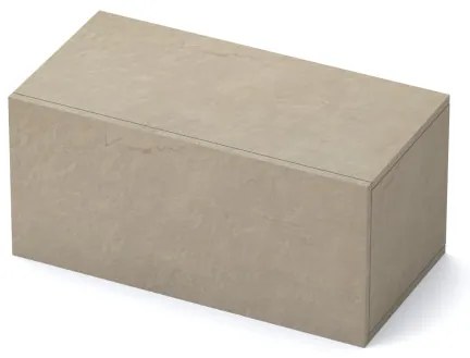 Infinity 2.0 6 elemes szett bézs / Cadiz tölgy / láva