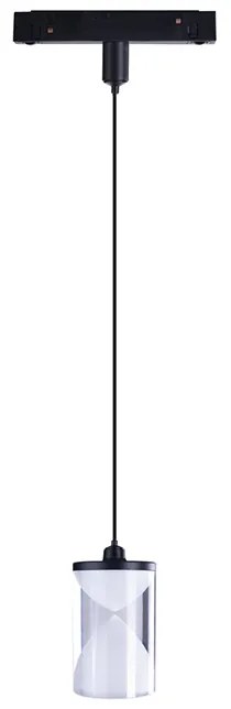 Alfa Maya LED sínrendszeres lámpafej