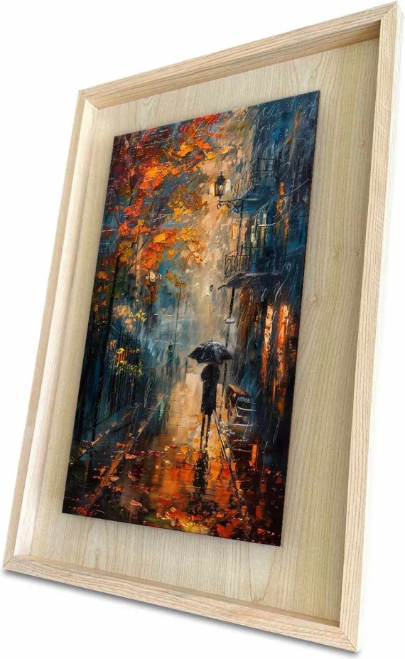 Ahsakca falikép, 43×63 cm – TR870CHS1114