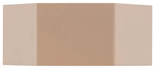 Argon 8782 - LED Mennyezeti lámpa LIBERO LED/12W/230V 3000K krémes