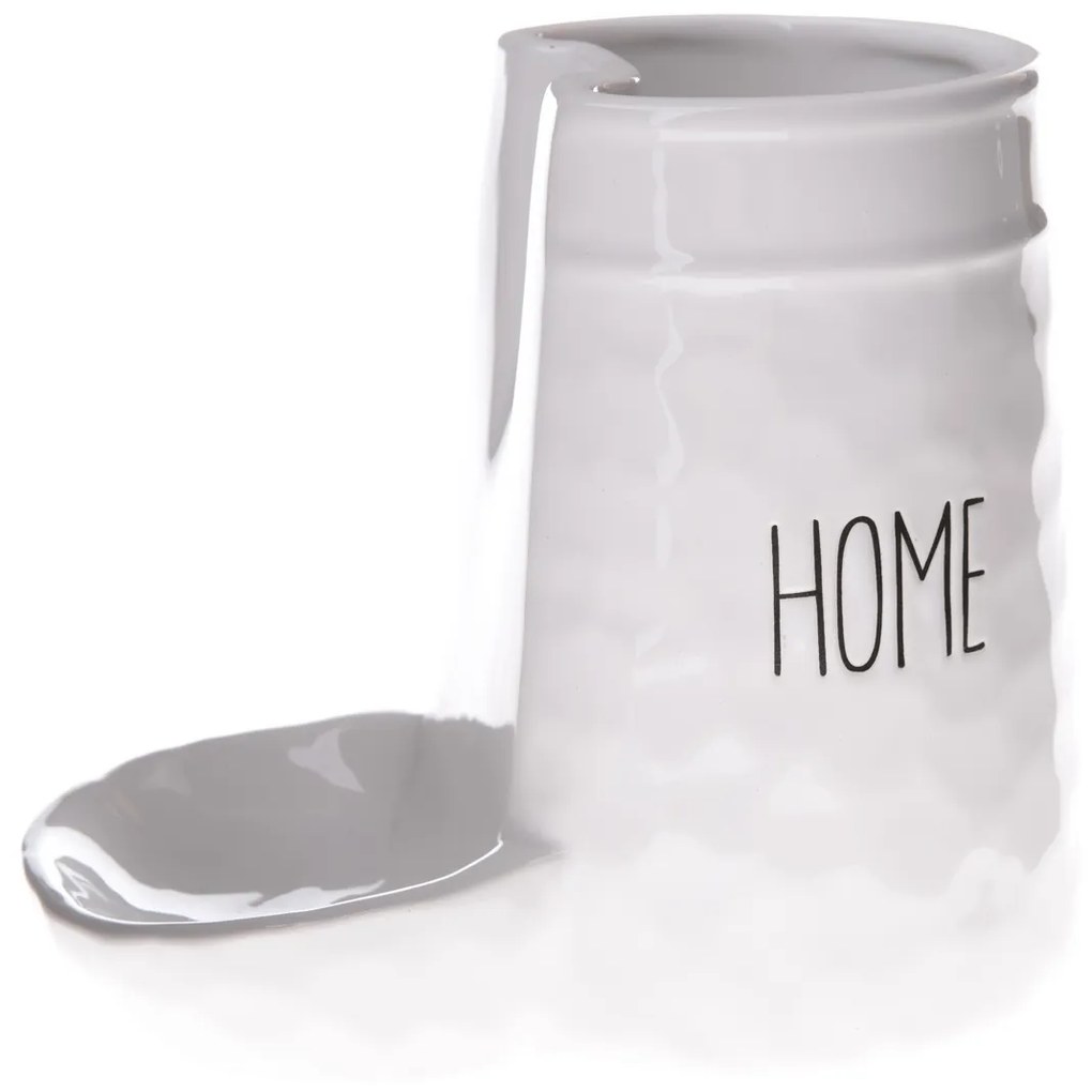 Home kerámia konyhaieszköz-tartó