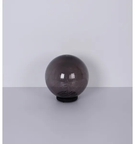 Globo 33806 - Napelemes lámpa 30xLED/0,06W/1,2V átm. 20 cm IP44