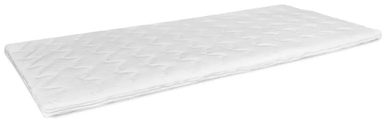 EMI IceFresh Comfort hűsítő fedőmatrac 4 cm, 90x200