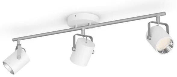 Philips 50663/31/P0 - BYRE LED spot 3x4,3W/230V 2200/2500/2700K